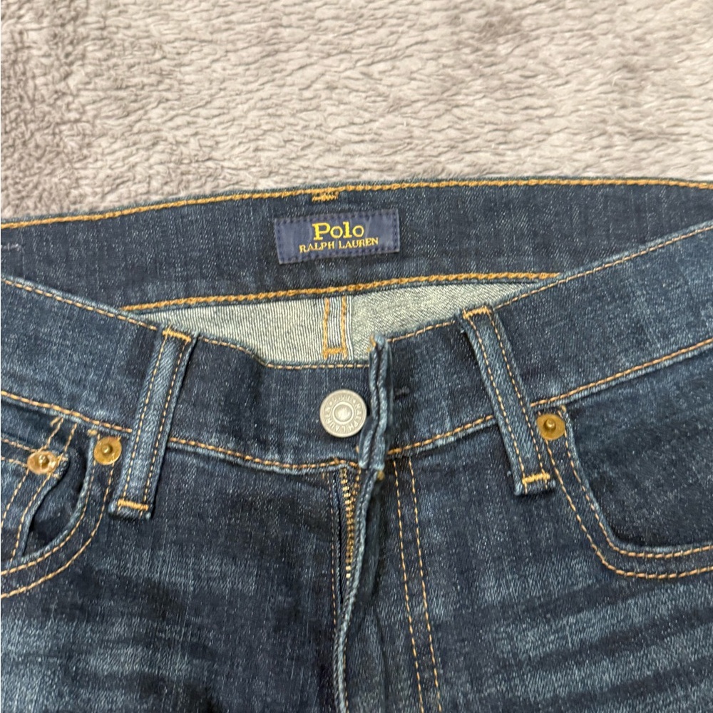 Polo by Ralph Lauren women’s  Blue Jeans